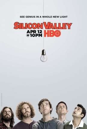 Silicon Valley - 2ª Temporada Completa Torrent Download