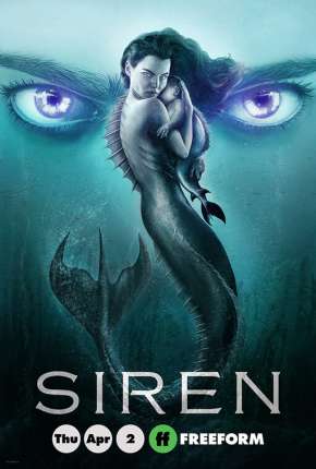 Siren - A Lenda das Sereias - 2ª Temporada Torrent Download