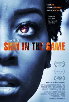 Skin in the Game - Legendado Torrent Download