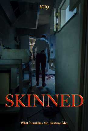 Skinned - Legendado Torrent Download