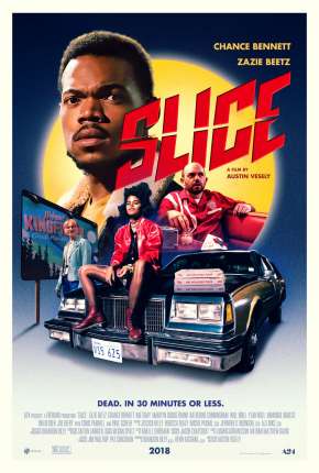 Slice - Legendado Torrent Download