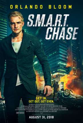 S.M.A.R.T. Chase - Perseguição Explosiva Torrent Download