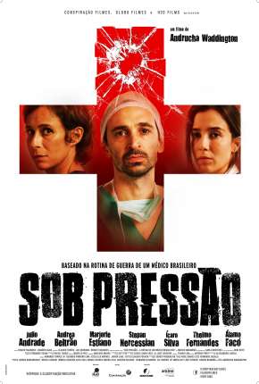 Sob Pressão - 1ª Temporada Completa Torrent Download