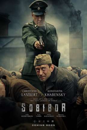 Sobibor Torrent Download