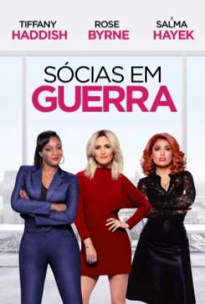 Sócias em Guerra Torrent Download