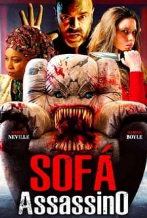 Sofá Assassino Torrent Download