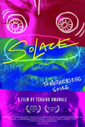 Solace - Legendado Torrent Download