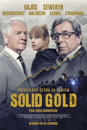 Solid Gold - Legendado Torrent Download