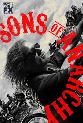 Sons of Anarchy - 3ª Temporada Torrent Download