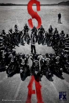 Sons of Anarchy - 5ª Temporada Torrent Download