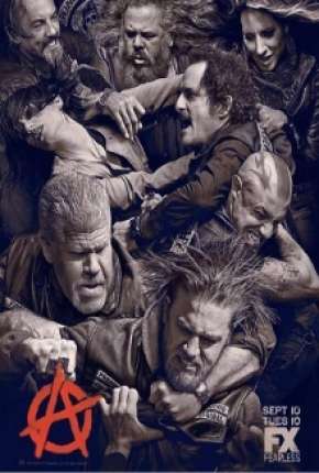 Sons of Anarchy - 6ª Temporada Torrent Download