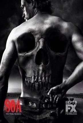 Sons of Anarchy - 7ª Temporada Torrent Download