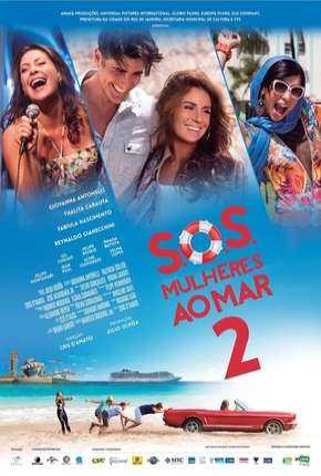 S.O.S. - Mulheres ao Mar 2 - Nacional Torrent Download