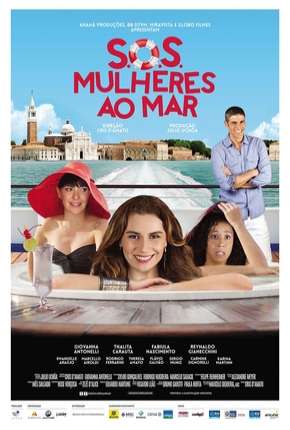 S.O.S. - Mulheres ao Mar - Nacional Torrent Download