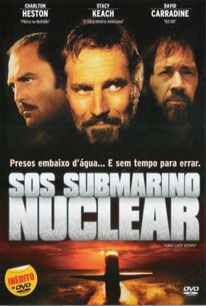 S.O.S. - Submarino Nuclear Torrent Download