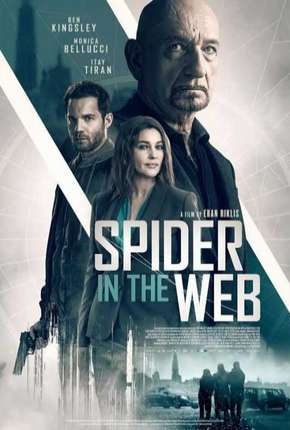 Spider in the Web - Legendado Download