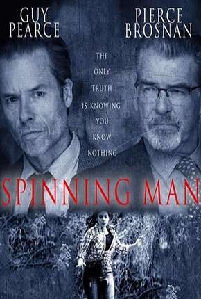 Spinning Man - Em Busca da Verdade - DVD-R Torrent Download