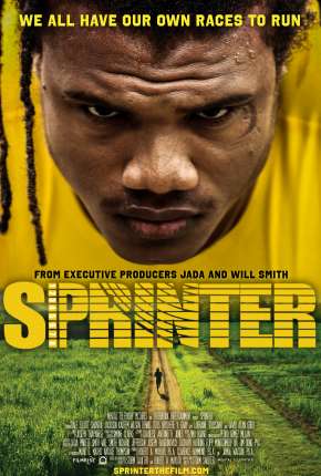 Sprinter - Legendado Download