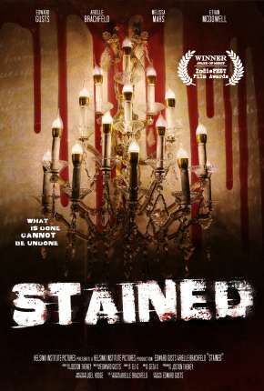 Stained - The Letter Red Legendado Download