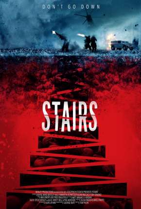 Stairs - Legendado Torrent Download