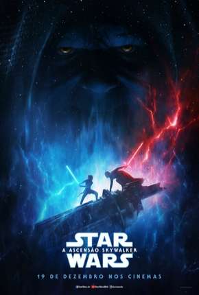 Star Wars - A Ascensão Skywalker Torrent Download