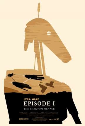 Star Wars - Episódio I - A Ameaça Fantasma Download