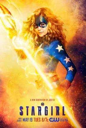 Stargirl - 1ª Temporada Legendada Torrent Download