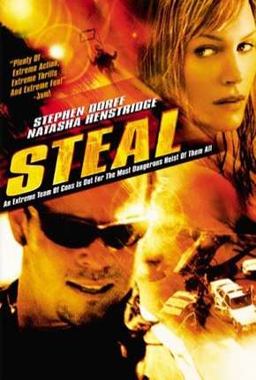 Steal - Fuga Alucinada Torrent Download