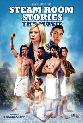 Steam Room Stories - The Movie! - Legendado Torrent Download