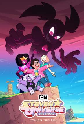 Steven Universo - O Filme Torrent Download