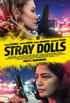 Stray Dolls - Legendado Download