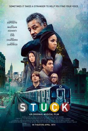 Stuck Torrent Download