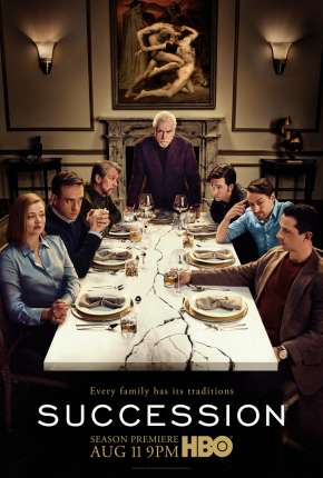 Succession Torrent Download