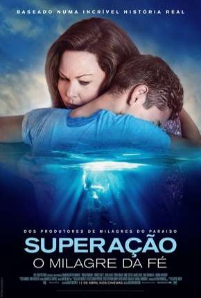 Superação - O Milagre da Fé Torrent Download