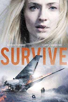 Survive - 1ª Temporada Completa Legendada Download