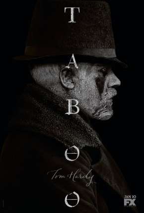 Taboo - 1ª Temporada Torrent Download