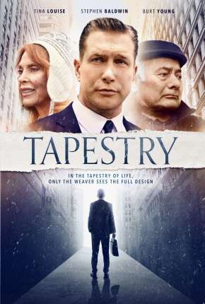 Tapestry - Legendado Torrent Download