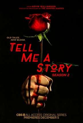 Tell Me a Story - 2ª Temporada Legendada Download