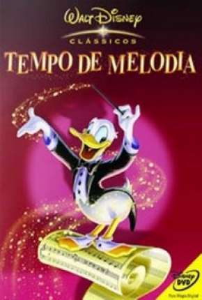 Tempo de Melodia Download