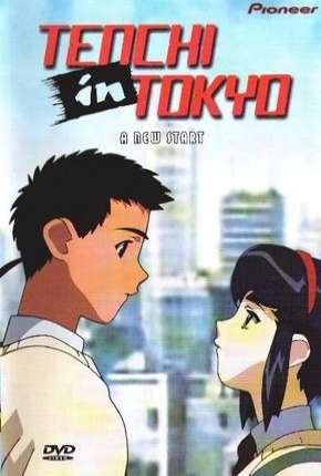 Tenchi in Tokyo Download