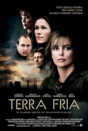 Terra Fria - North Country Torrent Download