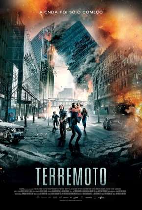 Terremoto - Skjelvet Torrent Download