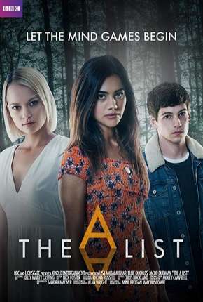 The A List - 1ª Temporada Legendada Torrent Download