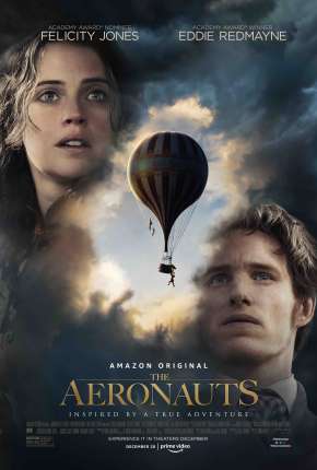 The Aeronauts Torrent Download