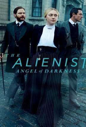 The Alienist - The Angel of Darkness - 2ª Temporada Legendada Download