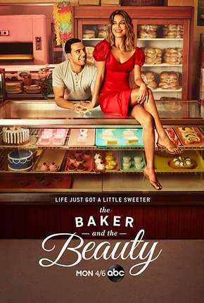 The Baker and the Beauty - 1ª Temporada Legendada Torrent Download