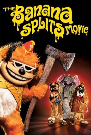 The Banana Splits Movie Torrent Download