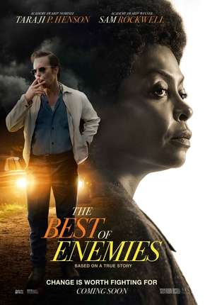 The Best Of Enemies - Legendado Download