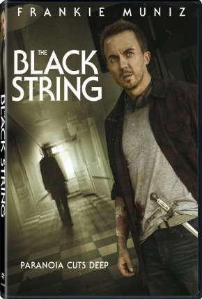 The Black String - Legendado Torrent Download