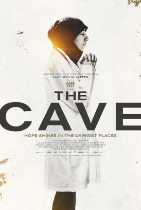 The Cave - Legendado Download